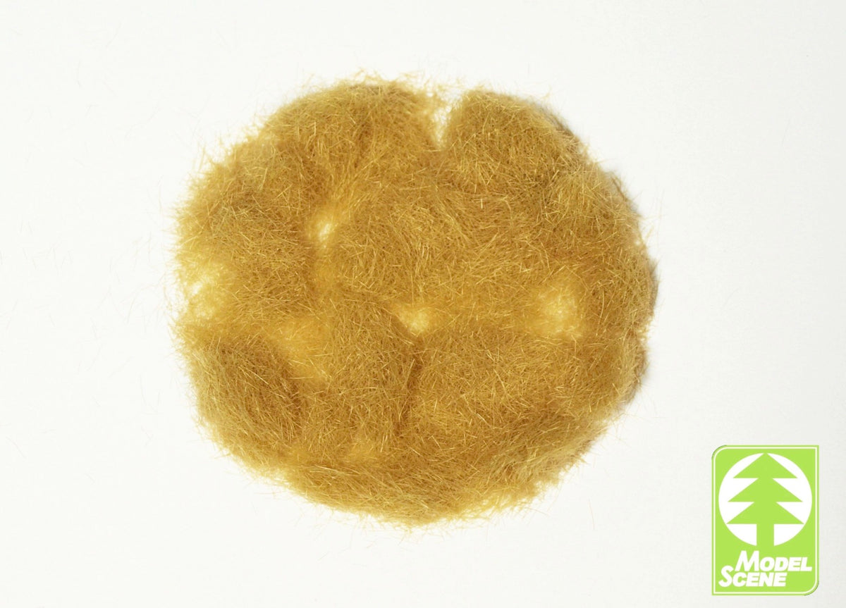 Model Scene 004-07 Grass-Flock 4-5mm - Beige 50g