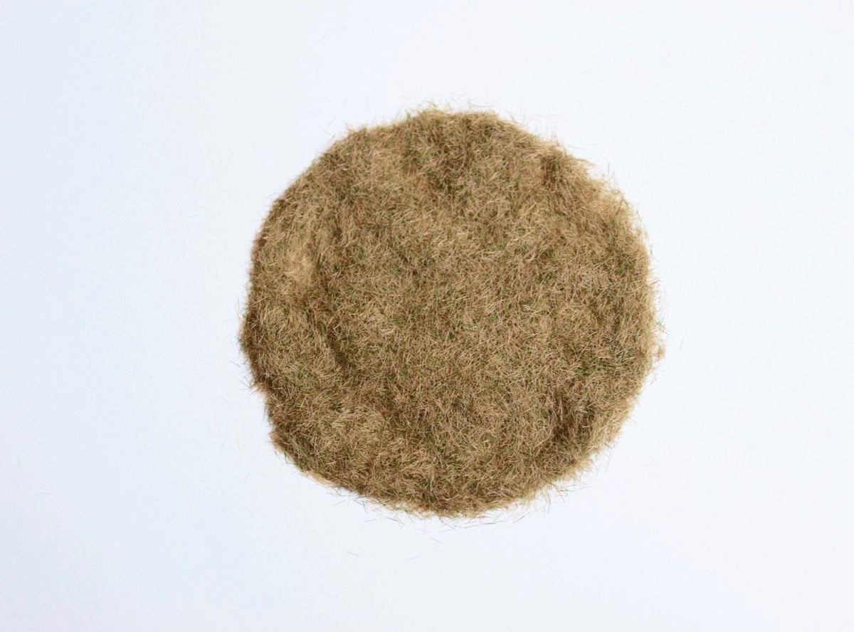 Model Scene 002-04 Grass-Flock 2mm - Late Summer 50g