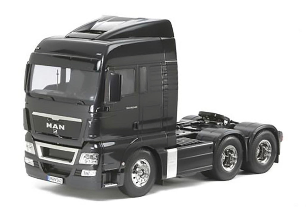 Tamiya 56325 RC MAN TGX 26.540 6X4 XLX
