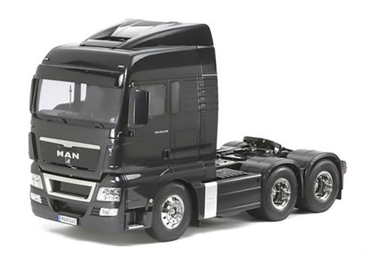 Tamiya 56325 RC MAN TGX 26.540 6X4 XLX