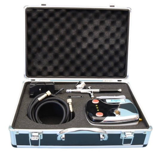AB605 Expo Super Detail Airbrush Deal