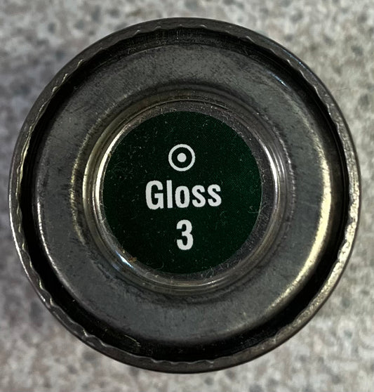 Humbrol Enamel 3 Brunswick Green