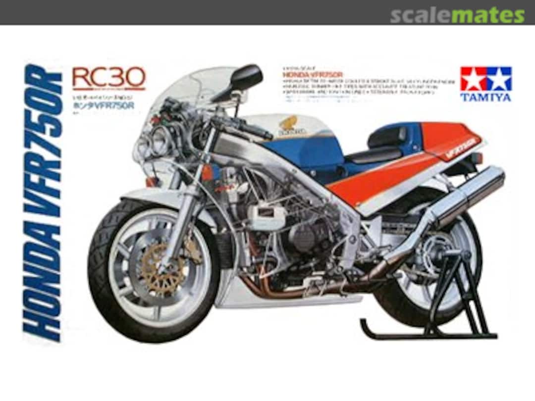 Tamiya 14057 Honda VFR750R