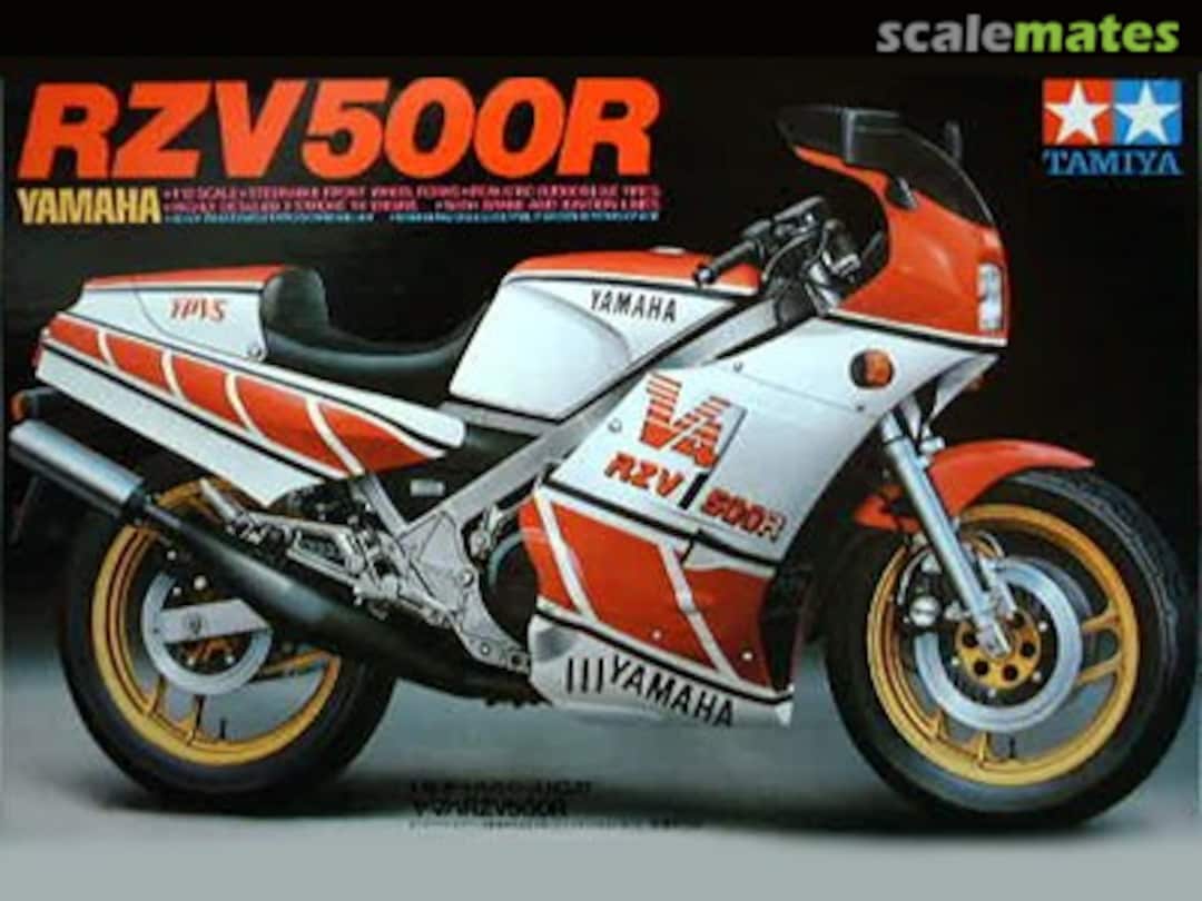 Tamiya 14037 Yamaha RZV 500R