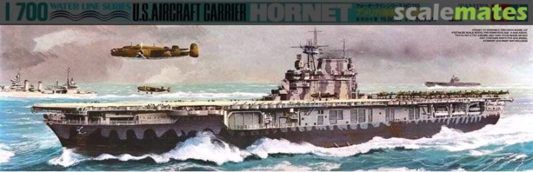 Tamiya 77510 Hornet