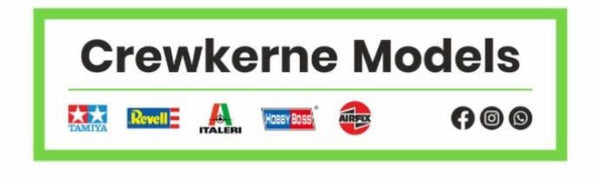 Crewkerne Models